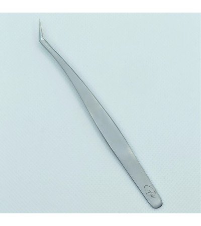 "Lase" F4 Fantom tweezer