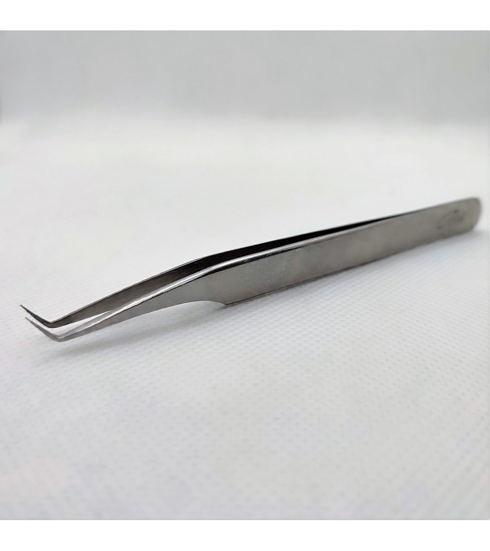 copy of copy of copy of copy of "KATANA" Luxury klasės šveicariškas pincetas