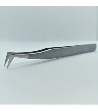 "Lase" P19 Premium tweezer for eyelash extensions