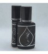 Lašė "Black Water" blakstienų Primeris / aktivatorius, be alkoholio, 15ml, Pagaminta EU