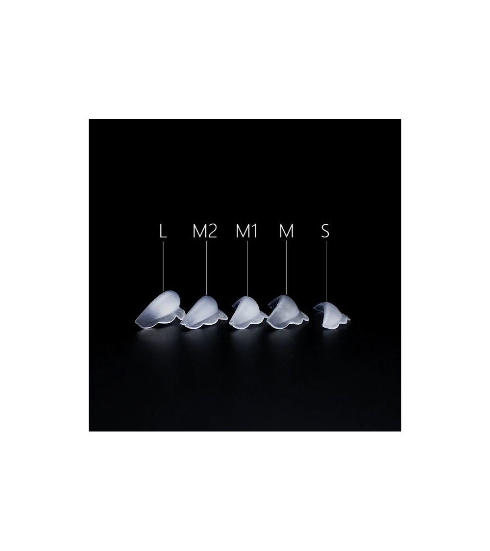 Silicone rollers for lamination, 10pcs/pack