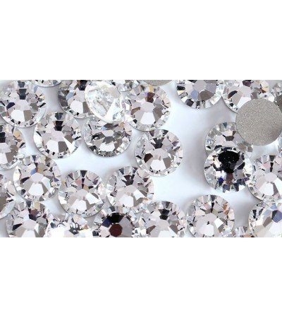 Swarovski kristalai 50vnt