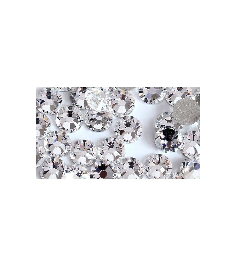 Swarovski kristalai 50vnt