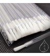Disposable nylon brushes, 50pcs/pack