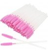 SILICONE COMBS, 50pcs/pack