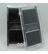 0,07mm "Lase" Premium Volume eyelash extensions