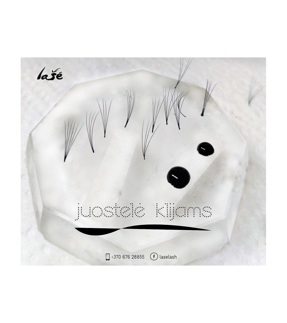 Juostelė klijams