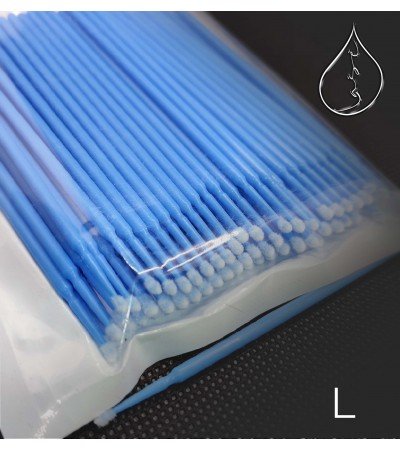 Microbrushes, 100pcs