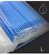 Microbrushes, 100pcs