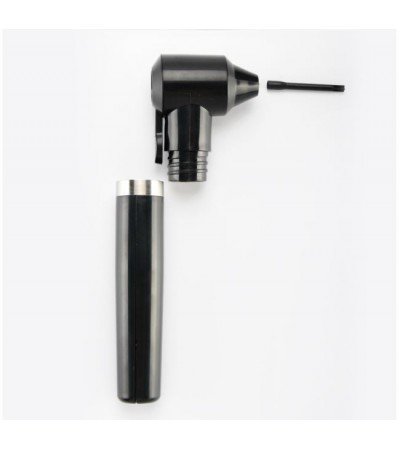 Mini mixer for mixing pigments