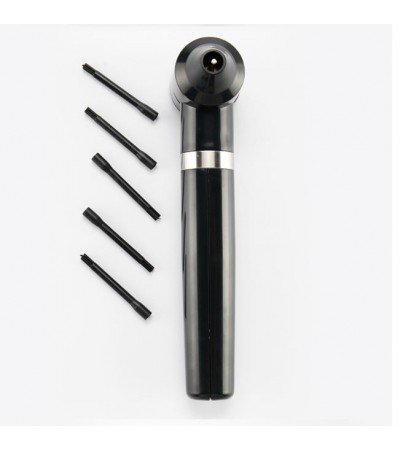 Mini mixer for mixing pigments