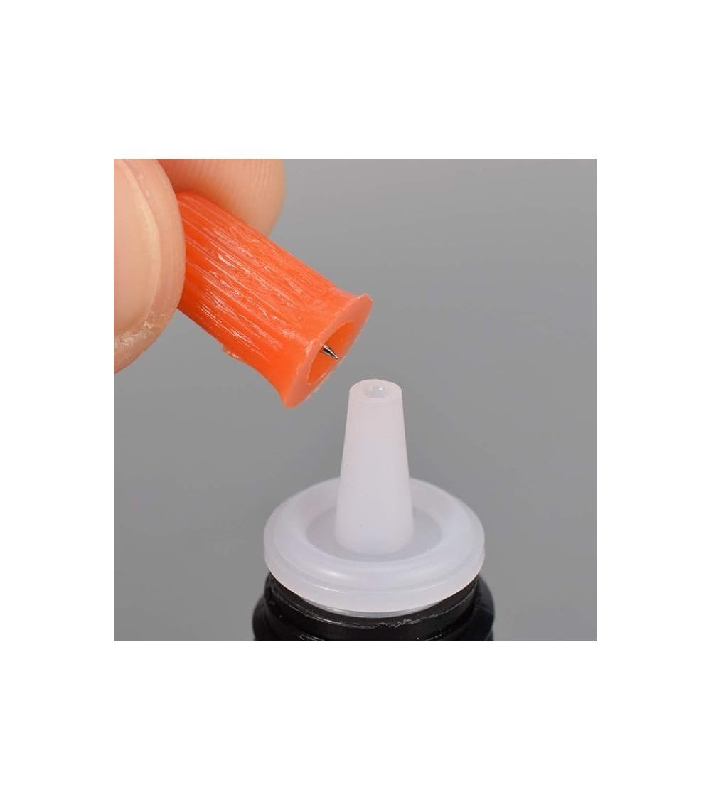 Nozzle Caps Needles, 5pcs