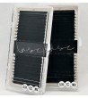 0,04mm "Lase" Premium Volume eyelash extensions