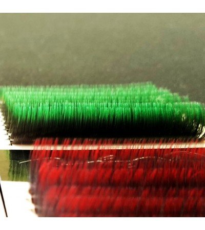 0,07mm "Lase" 2Tone/Ombre Volume eyelash extensions