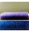 0,07mm "Lašė" Ombre volume blakstienos priauginimui
