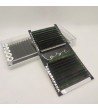 0,07mm "Lase" MINK 2Tone/Ombre Volume eyelash extensions