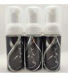 "Lašė" SILVER blakstienų putos (plaunamos) 48ml, Pagaminta EU