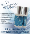 "Lase" SuperCleaner, eyelash degreaser/activator, 15ml, Made in EU