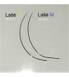 "Lase" M Curl 0,07mm Volume eyelash extensions