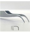 "Lase" Strong 7 tweezer for eyelash extensions