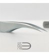 "Lase" Strong 3 tweezer for eyelash extensions
