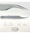 "Lase" Strong 3 tweezer for eyelash extensions