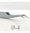 "Lase" Strong 4 tweezer for eyelash extensions