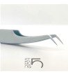 "Lase" Strong 5 tweezer for eyelash extensions