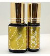 "Lase" GOLD glue (medium thickness) / 5ml. 1s, for eyelash extensions