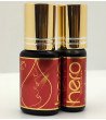 "Lase" HERO glue (medium thickness) / 5ml. 0.5s, for eyelash extensions
