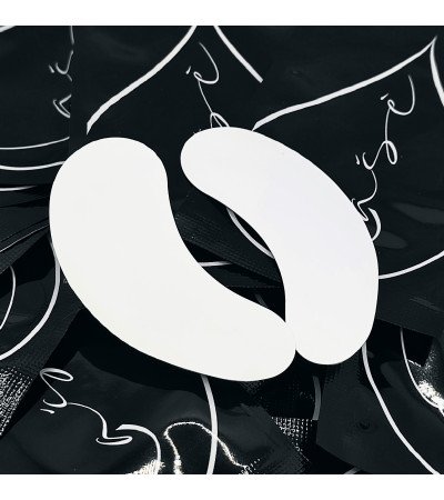 "Lase" undereye pads / pair, for eyelash extensions