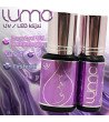 "Lase" LUMO glue for UV / LED eyelash extensions / 5ml. 0.5-1sec, TPO-free