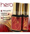 "Lašė" HERO klijai (vidutinio tirštumo) / 5ml. 0,5s, blakstienų priauginimui