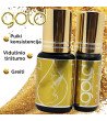 "Lase" GOLD glue (medium thickness) / 5ml. 1s, for eyelash extensions