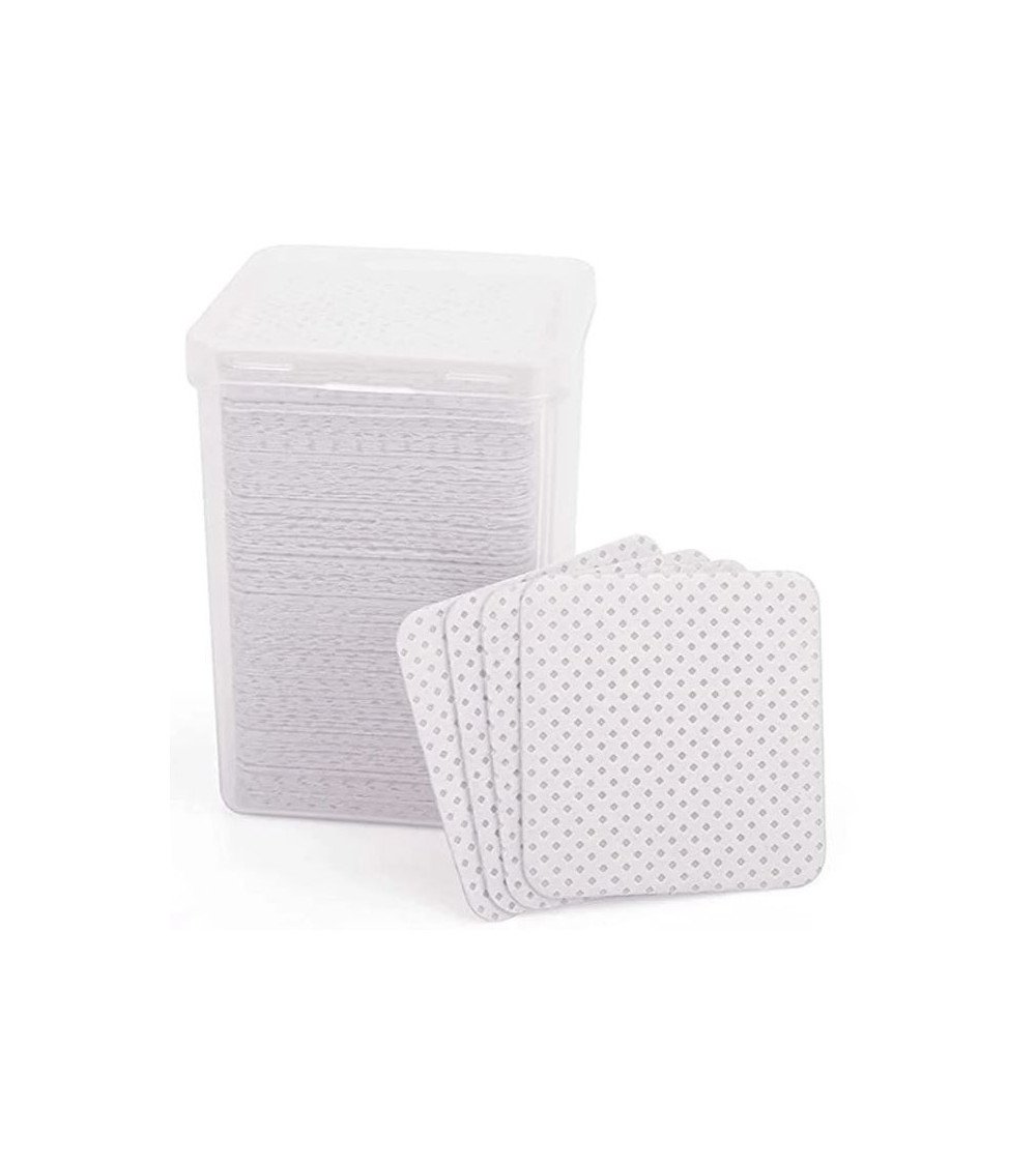 Glue nozzle cleaning wipes, 200pcs