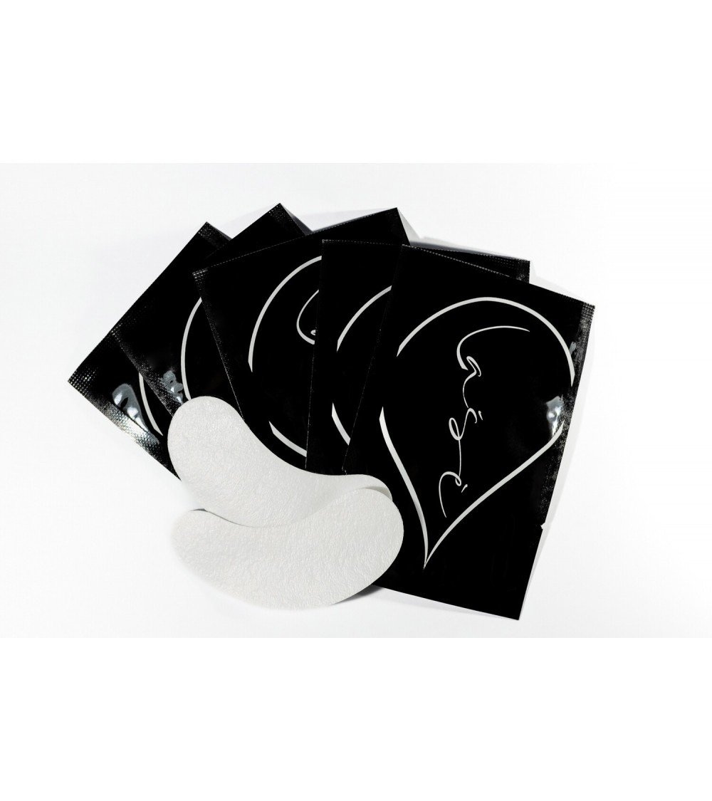 "Lase" undereye pads / 50 pairs/pack