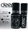 "Lašė" DEEP klijai (tiršti) / 5ml. 1sek, blakstienų priauginimui