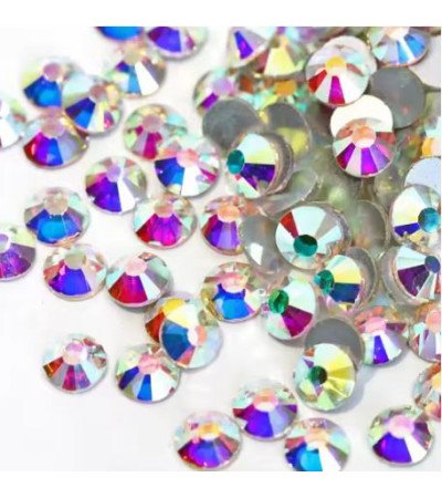 Swarovski kristalai 50vnt