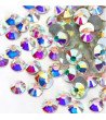 Swarovski crystals 50pcs