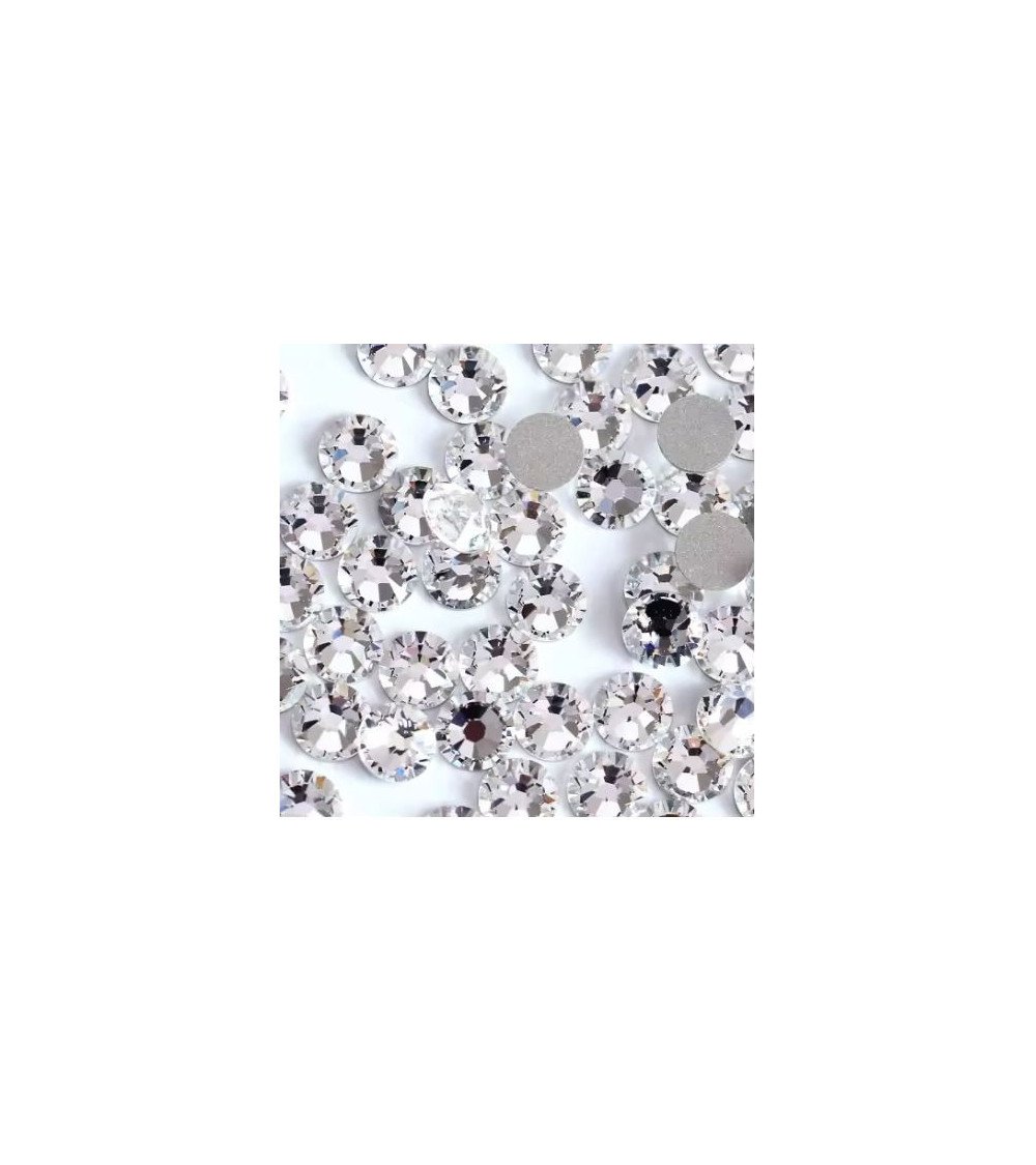 Swarovski kristalai 50vnt