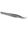 "KATANA" Luxury class Swiss tweezer, for eyelash extensions
