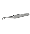 "TORO" Luxury class Swiss tweezers, for eyelash extensions