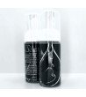 "Lase" SILVER eyelash foam (washable) 48ml, Made in EU