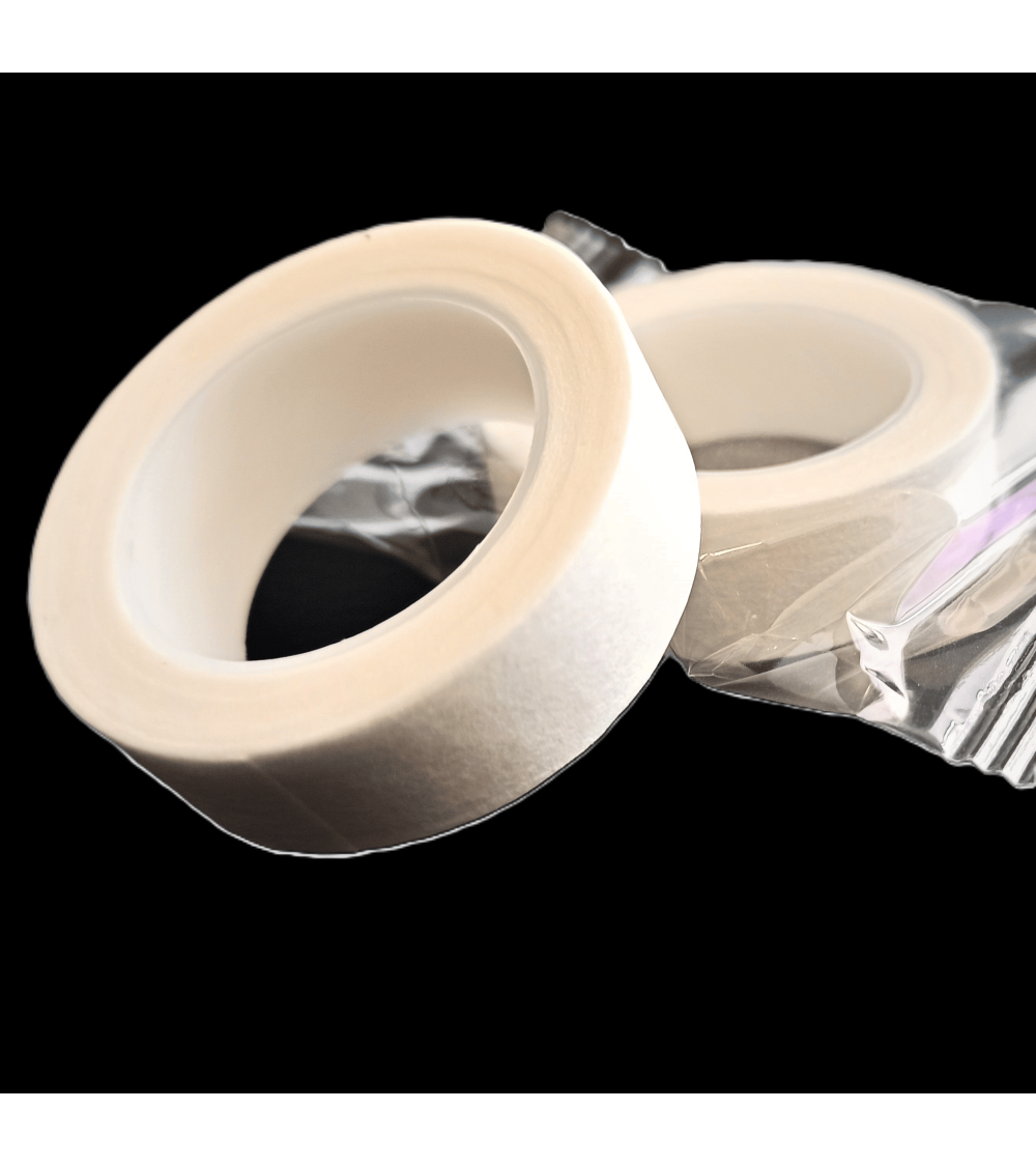 Paper tape, 1,25x910cm