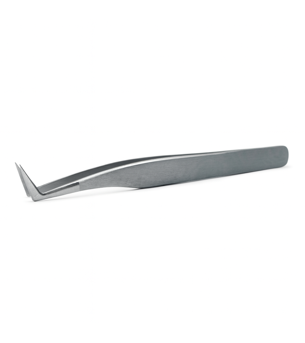 "Lase" P19 Premium tweezer for eyelash extensions