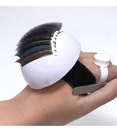 Lash Bubble paletė blakstienoms