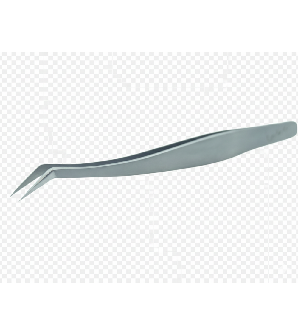 "Lase" F4 Fantom tweezer