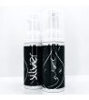 "Lašė" SILVER blakstienų putos (plaunamos) 50ml, Oil Free, Pagaminta EU