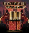 "Lase" HERO glue (medium thickness) / 5ml. 0.5s, for eyelash extensions