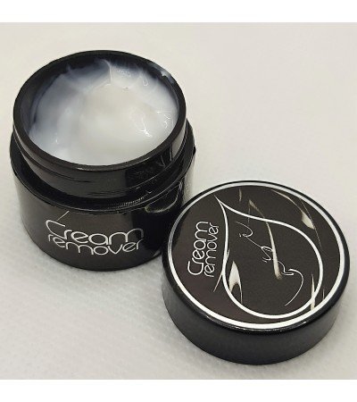 "Lase" Creamy glue remover, 5g